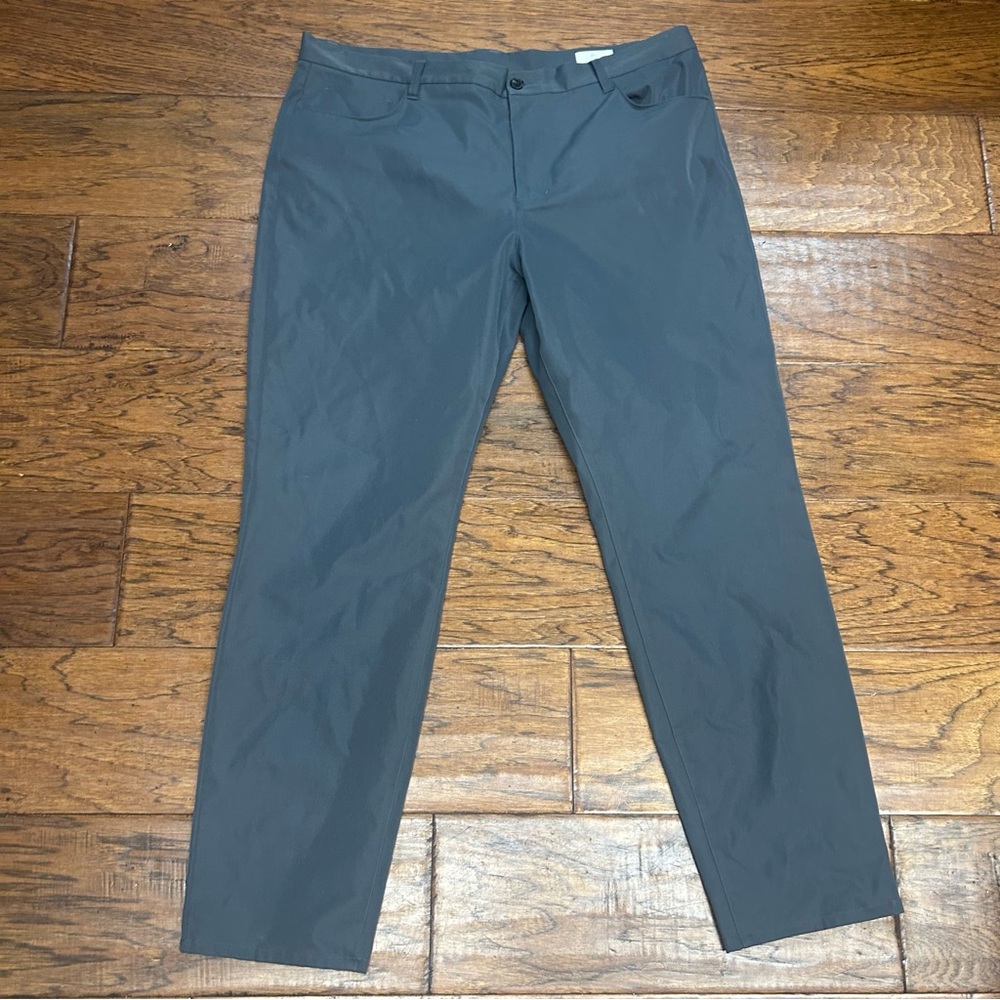 7‎ for all mankind Aiden tech pant